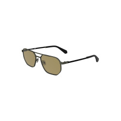 CALVIN KLEIN MEN&39S SUNGLASSES BRONZE