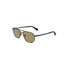 CALVIN KLEIN HERREN SONNENBRILLE BRONZE