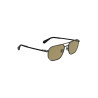 CALVIN KLEIN HERREN SONNENBRILLE BRONZE