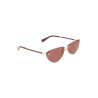 CALVIN KLEIN DAMEN SONNENBRILLE ROSA