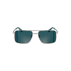 CALVIN KLEIN MEN&39S SUNGLASSES SILVER