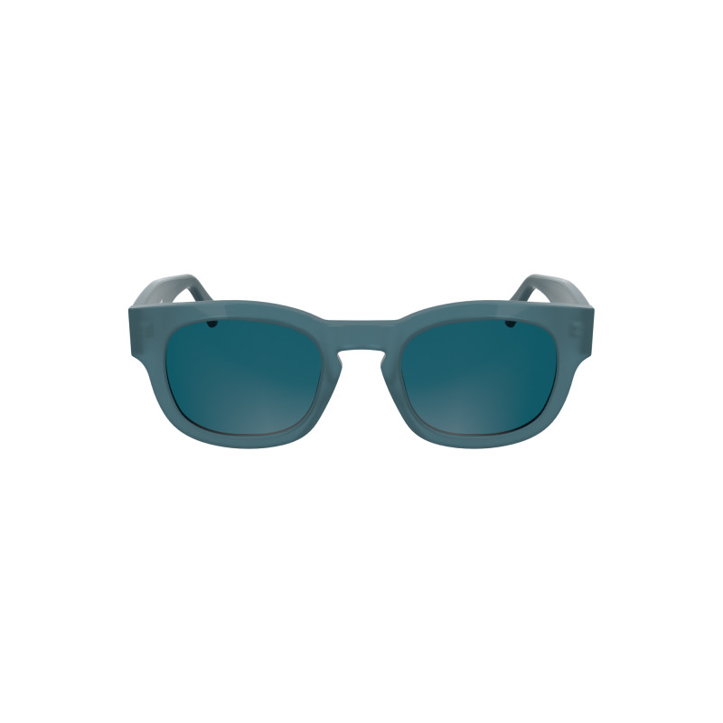 CALVIN KLEIN OCCHIALE DA SOLE DONNA BLU