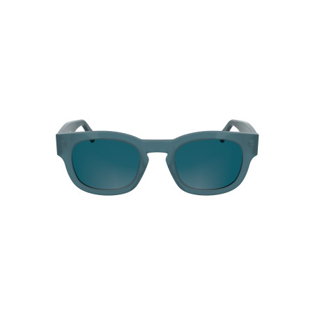 CALVIN KLEIN OCCHIALE DA SOLE DONNA BLU
