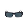 CALVIN KLEIN OCCHIALE DA SOLE DONNA BLU