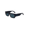 CALVIN KLEIN DAMEN SONNENBRILLE BLAU