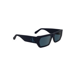 CALVIN KLEIN DAMEN SONNENBRILLE BLAU