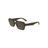 CALVIN KLEIN HERREN SONNENBRILLE BRAUN