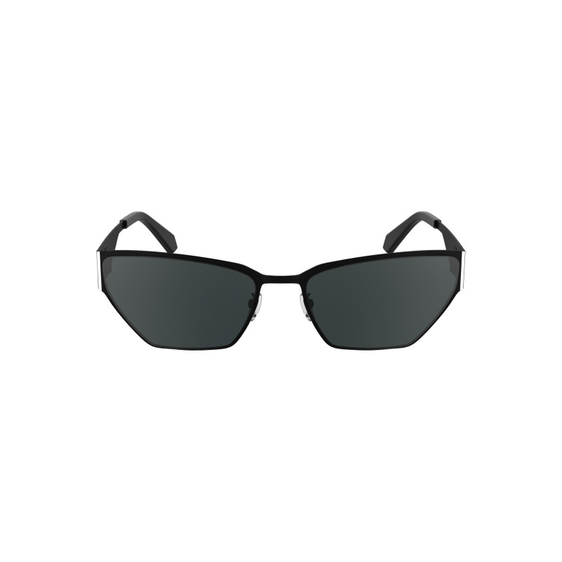 CALVIN KLEIN OCCHIALE DA SOLE DONNA NERO