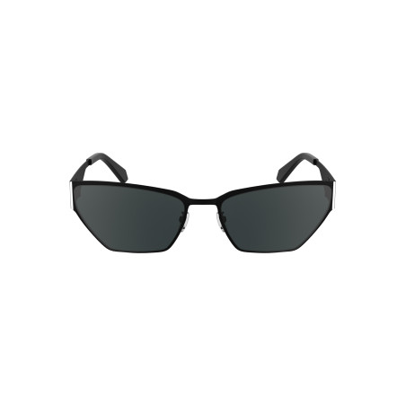 CALVIN KLEIN OCCHIALE DA SOLE DONNA NERO