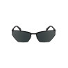CALVIN KLEIN OCCHIALE DA SOLE DONNA NERO