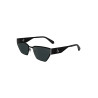 CALVIN KLEIN DAMEN SONNENBRILLE SCHWARZ