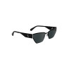 CALVIN KLEIN OCCHIALE DA SOLE DONNA NERO