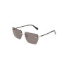 CALVIN KLEIN HERREN SONNENBRILLE SILBER