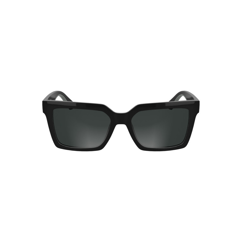 CALVIN KLEIN OCCHIALE DA SOLE DONNA NERO
