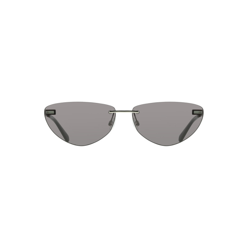 CALVIN KLEIN DAMEN SONNENBRILLE SCHWARZ