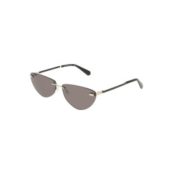 CALVIN KLEIN DAMEN SONNENBRILLE SCHWARZ