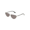 CALVIN KLEIN DAMEN SONNENBRILLE SCHWARZ