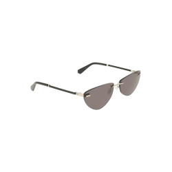 CALVIN KLEIN DAMEN SONNENBRILLE SCHWARZ