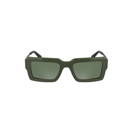 CALVIN KLEIN OCCHIALE DA SOLE DONNA VERDE