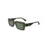 CALVIN KLEIN OCCHIALE DA SOLE DONNA VERDE