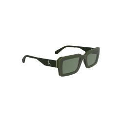 CALVIN KLEIN OCCHIALE DA SOLE DONNA VERDE