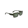 CALVIN KLEIN OCCHIALE DA SOLE DONNA VERDE