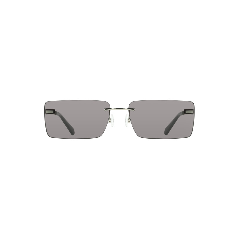 CALVIN KLEIN OCCHIALE DA SOLE DONNA NERO