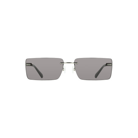 CALVIN KLEIN OCCHIALE DA SOLE DONNA NERO