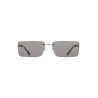 CALVIN KLEIN DAMEN SONNENBRILLE SCHWARZ