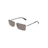 CALVIN KLEIN DAMEN SONNENBRILLE SCHWARZ