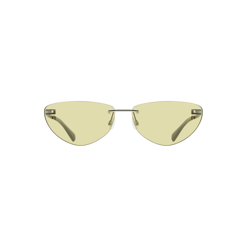 CALVIN KLEIN OCCHIALE DA SOLE DONNA VERDE