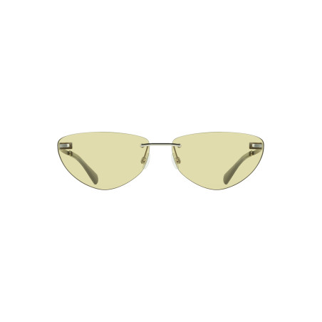 CALVIN KLEIN OCCHIALE DA SOLE DONNA VERDE