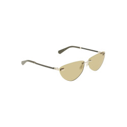 CALVIN KLEIN DAMEN SONNENBRILLE GRÜN