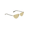 CALVIN KLEIN OCCHIALE DA SOLE DONNA VERDE