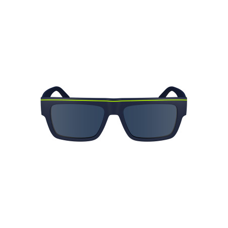 CALVIN KLEIN MEN&39S SUNGLASSES BLUE
