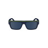 CALVIN KLEIN OCCHIALE DA SOLE UOMO BLU