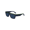 CALVIN KLEIN OCCHIALE DA SOLE UOMO BLU
