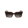 CALVIN KLEIN OCCHIALE DA SOLE DONNA ROSSO