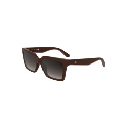 CALVIN KLEIN DAMEN SONNENBRILLE ROT