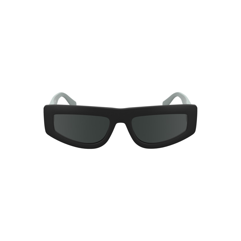 CALVIN KLEIN DAMEN SONNENBRILLE SCHWARZ
