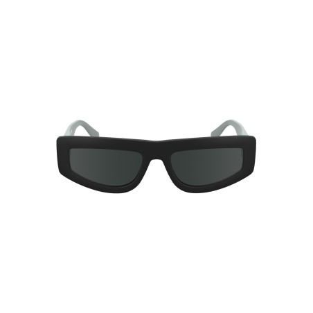 CALVIN KLEIN OCCHIALE DA SOLE DONNA NERO