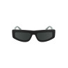 CALVIN KLEIN DAMEN SONNENBRILLE SCHWARZ