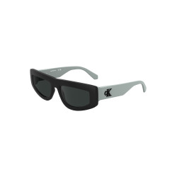 CALVIN KLEIN DAMEN SONNENBRILLE SCHWARZ