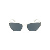 CALVIN KLEIN OCCHIALE DA SOLE DONNA BIANCO