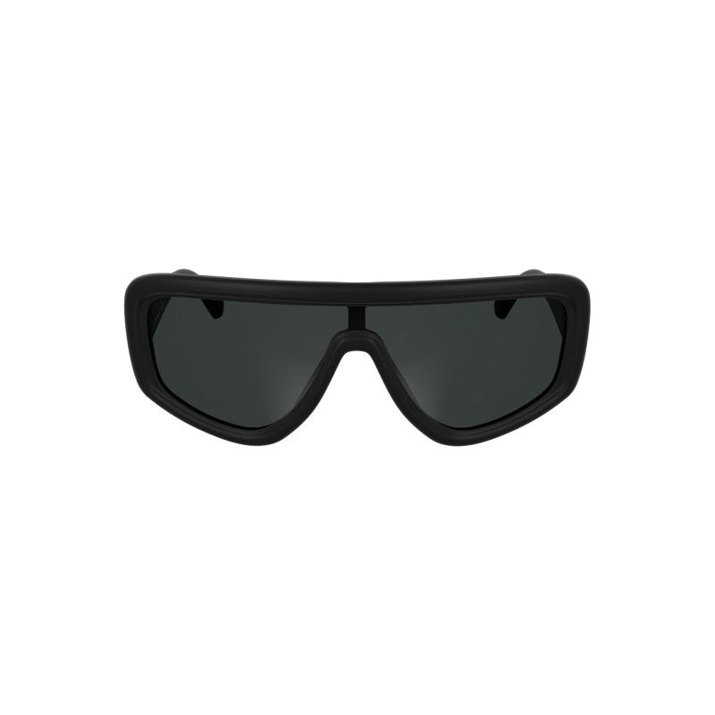 CALVIN KLEIN OCCHIALE DA SOLE UOMO NERO