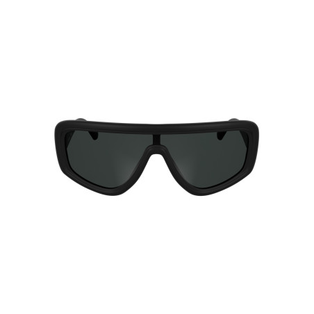 CALVIN KLEIN OCCHIALE DA SOLE UOMO NERO