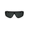 CALVIN KLEIN SONNENBRILLE HERREN SCHWARZ