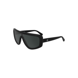 CALVIN KLEIN OCCHIALE DA SOLE UOMO NERO
