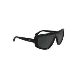 CALVIN KLEIN OCCHIALE DA SOLE UOMO NERO