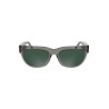 CALVIN KLEIN DAMEN SONNENBRILLE GRAU